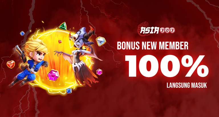 ASIA303 - Daftar Link Slot Online Resmi dan Slot Gacor Terbaik Asia 303